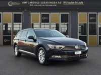 Gebraucht VW Passat Comfortline 150 PS (110 kW) 2017 Kombi