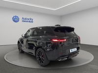 Neu Land Rover Range Rover Sport HSE Dynamic 460 PS (338 kW) 2025 Grün SUV