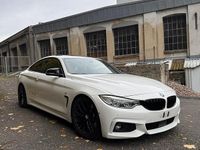 Gebraucht BMW 435 Sport Line 313 PS (230 kW) 2014 Coupé