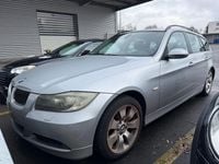Gebraucht BMW 325 218 PS (160 kW) 2008 Kombi