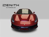 Gebraucht Ferrari 488 720 PS (529 kW) 2020 Rot Cabrio
