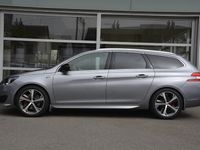 gebraucht Peugeot 308 SW 1.6 THP GT