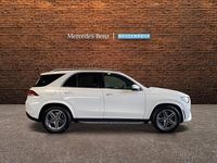 Gebraucht Mercedes GLE580 AMG line 490 PS (360 kW) 2020 SUV