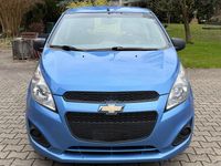Gebraucht Chevrolet Spark 68 PS (50 kW) 2013 Kleinwagen