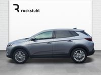 gebraucht Opel Grandland X 1.2 T Excellence