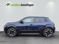 Neu Nissan Micra Advance 110 kW (150 PS) 2026 Limousine