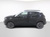 Neu Citroën e-C3 83 kW (113 PS) 2025 Schwarz Kleinwagen