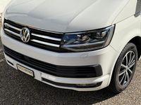 Gebraucht VW T6 204 PS (150 kW) 2017 Van