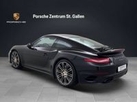 gebraucht Porsche 911 Turbo S 