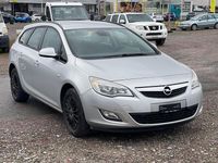 Gebraucht Opel Astra Sport 140 PS (102 kW) 2011