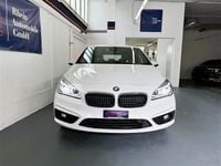 Gebraucht BMW 225 Active Tourer iPerformance 224 PS (164 kW) 2017 Van / Kleinbus