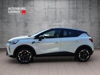 Neu Mitsubishi ASX Intense 143 PS (105 kW) 2025 Weiss SUV