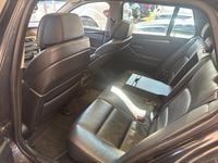 Gebraucht BMW 535 Sport Line 313 PS (230 kW) 2012 Kombi