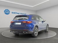 Neu Mercedes GLC200 AMG line 227 PS (166 kW) 2026 SUV