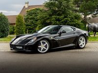 Gebraucht Ferrari 599 620 PS (456 kW) 2007 Coupé