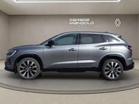 Gebraucht Renault Austral Iconic 200 PS (147 kW) 2024 Grau SUV