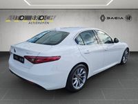 gebraucht Alfa Romeo Giulia 2.0 Super