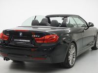 gebraucht BMW 435 d Cabrio MSport