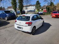 gebraucht Citroën C3 1.2i Feel Edition