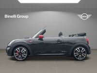 gebraucht Mini John Cooper Works Cabriolet Cooper Steptronic