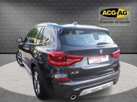 Gebraucht BMW X3 xLine 190 PS (139 kW) 2019 SUV