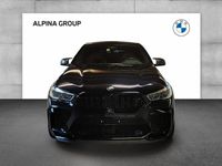 gebraucht BMW X6 M Competition