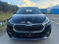 Neu Skoda Fabia Selection 116 PS (85 kW) 2025 Kleinwagen