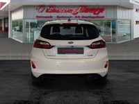 gebraucht Ford Fiesta 1.0 EcoB Hybrid ST-Line X