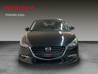 gebraucht Mazda 3 1.5 Ambition