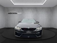 gebraucht BMW M4 Cabriolet DKG