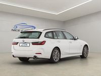 Gebraucht BMW 330e Comfort Edition 292 PS (214 kW) 2023 Kombi