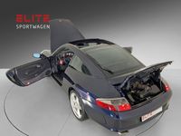gebraucht Porsche 911 Carrera Cabriolet 