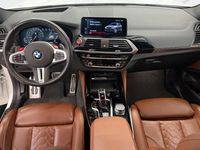 gebraucht BMW X3 X3MM Competition