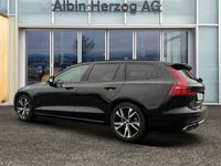 gebraucht Volvo V60 2.0 T8 TE R-Design eAWD