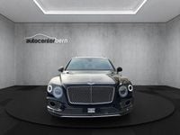 Gebraucht Bentley Bentayga 608 PS (447 kW) 2017 SUV