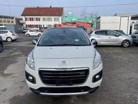 Gebraucht Peugeot 3008 200 PS (147 kW) 2016