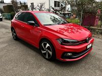 Gebraucht VW Polo GTI 200 PS (147 kW) 2018 Kleinwagen