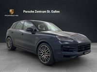 gebraucht Porsche Cayenne E-HYBRID