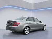 gebraucht Mercedes C300 (280) Avantgarde 4Matic 7G-Tronic