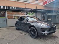 gebraucht Porsche Macan S Diesel PDK