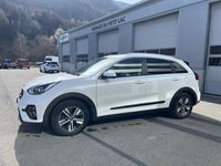 gebraucht Kia Niro 1.6GDi Hybrid Power 2020 DCT