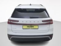 Neu Skoda Kodiaq Loft 204 PS (150 kW) 2025 Weiss SUV