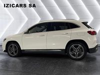 Gebraucht Mercedes GLA200 AMG line 163 PS (119 kW) 2024 SUV