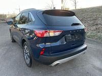 Gebraucht Ford Kuga Titanium X 224 PS (164 kW) 2021 SUV