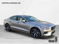 gebraucht Volvo S60 T8 e AWD Plug in Hybrid Ultimate Bright Geartronic