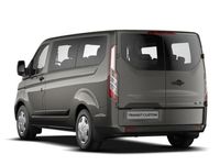 gebraucht Ford Transit Custom Kombi 2.0 TDCi 130 L1H1 SHZ Sicht