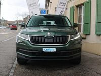 Gebraucht Skoda Kodiaq 150 PS (110 kW) 2018 SUV