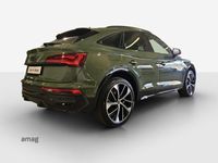 gebraucht Audi Q5 SB 40 TDI Black Edition