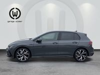 gebraucht VW Golf R-Line