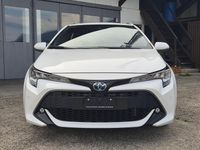 Gebraucht Toyota Corolla Comfort 122 PS (89 kW) 2022 Kombi